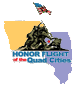Honor Flight of the QC